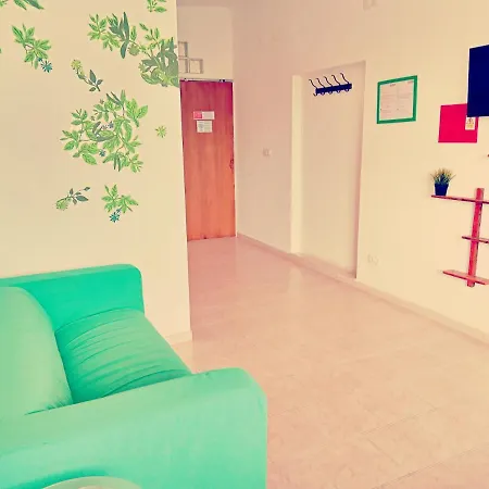Guest house Residencia Praia Norte - Al 2*
