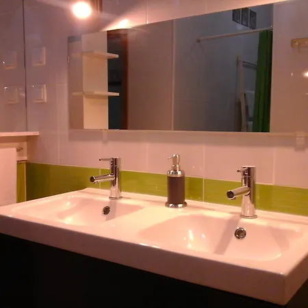 Residencia Praia Norte - Al Guest house 2*