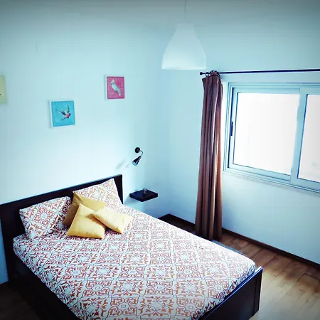 Residencia Praia Norte - Al Gasthof 4*