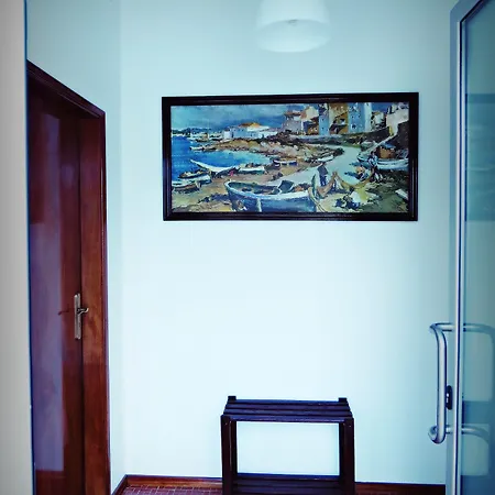 Residencia Praia Norte - Al Gasthof