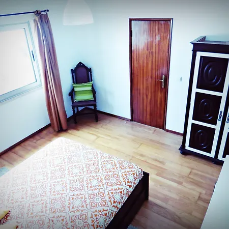 Residencia Praia Norte - Al Nazaré