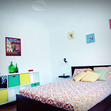 Residencia Praia Norte - Al 4*