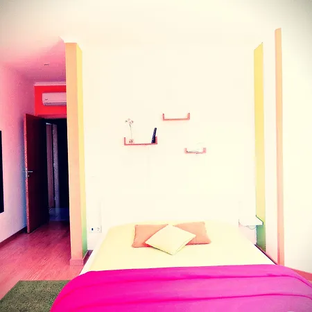 Residencia Praia Norte - Al