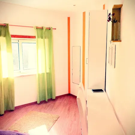 Residencia Praia Norte - Al 4* Nazaré
