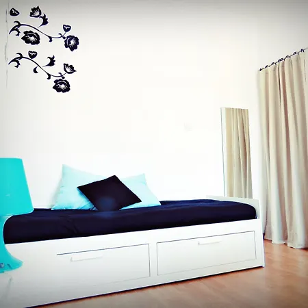 Gasthof Residencia Praia Norte - Al 4*