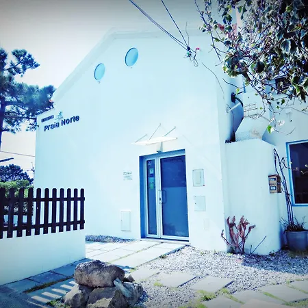 Penzion Residencia Norte - Al