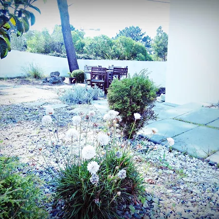 Penzion Residencia Norte - Al