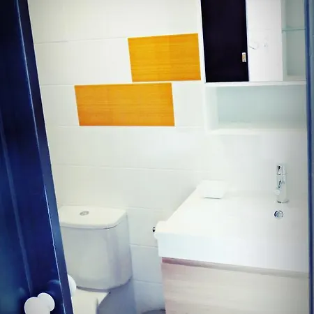 Residencia Praia Norte - Al Guest house 2*
