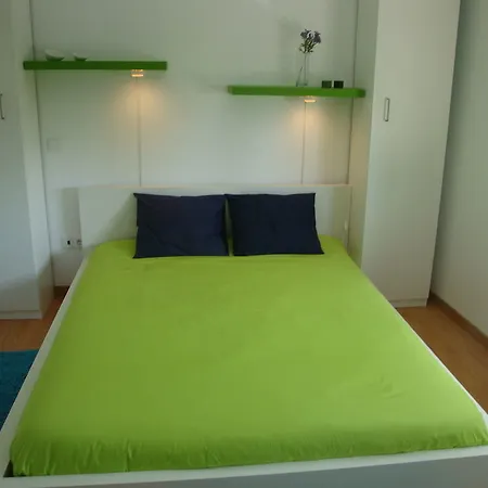Residencia Praia Norte - Al 2*