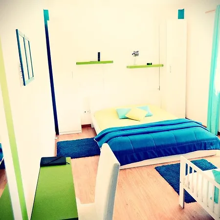 Guest house Residencia Praia Norte - Al