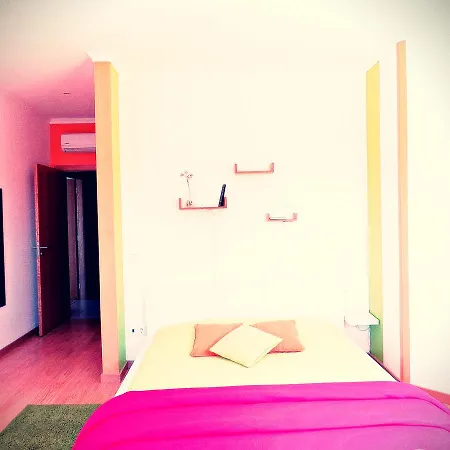 Residencia Praia Norte - Al 2*