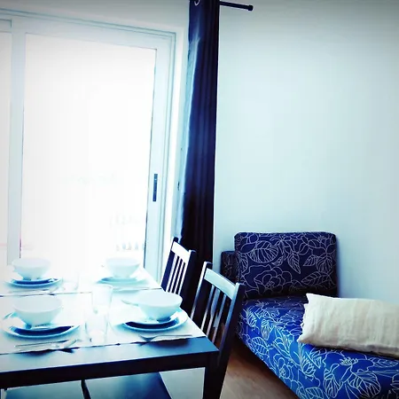 Guest house Residencia Praia Norte - Al Nazare