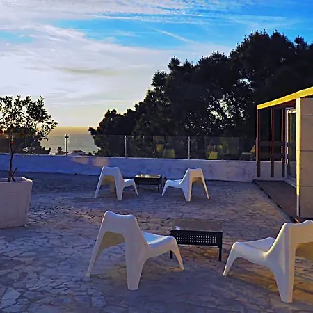 Guest house Residencia Praia Norte - Al