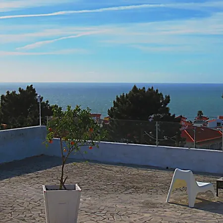 Gasthof Residencia Praia Norte - Al