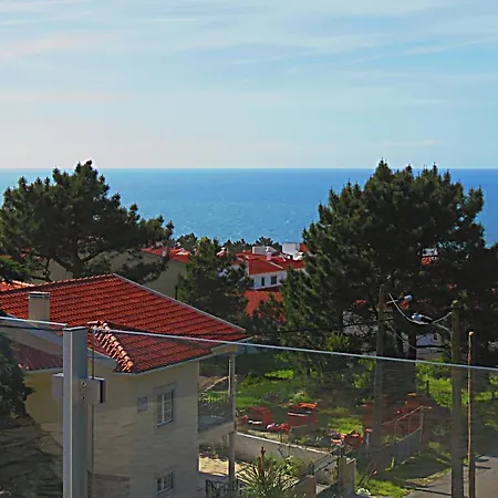 Gasthof Residencia Praia Norte - Al Nazaré