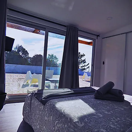 Guest house Residencia Praia Norte - Al 2*
