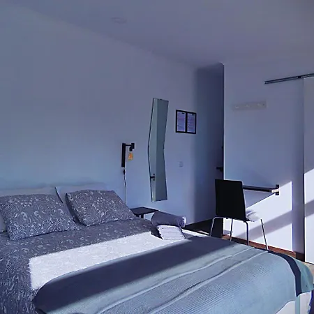 Residencia Praia Norte - Al Gasthof