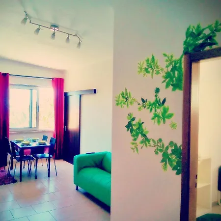Guest house Residencia Praia Norte - Al 2*