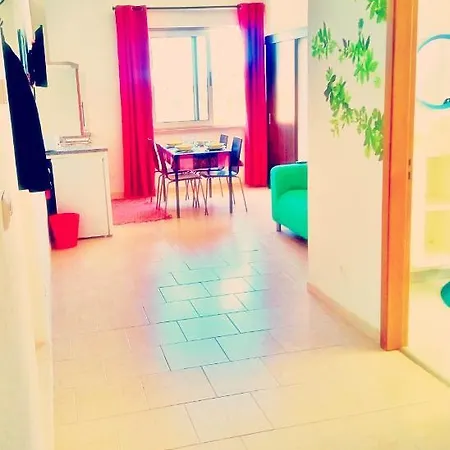 Guest house Residencia Praia Norte - Al