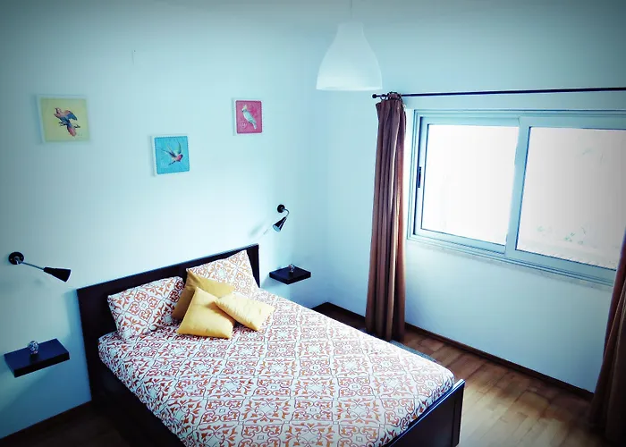 Residencia Norte - Al Penzion 4*
