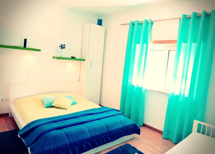 Residencia Norte - Al