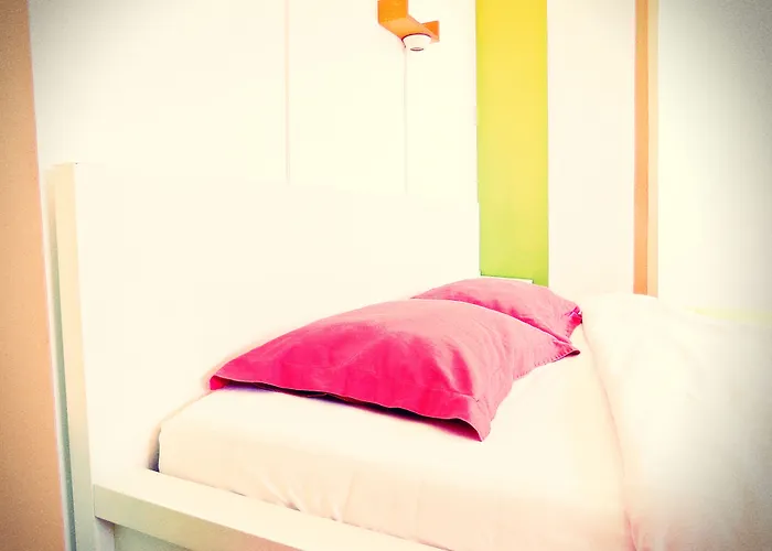 Residencia Norte - Al Penzion