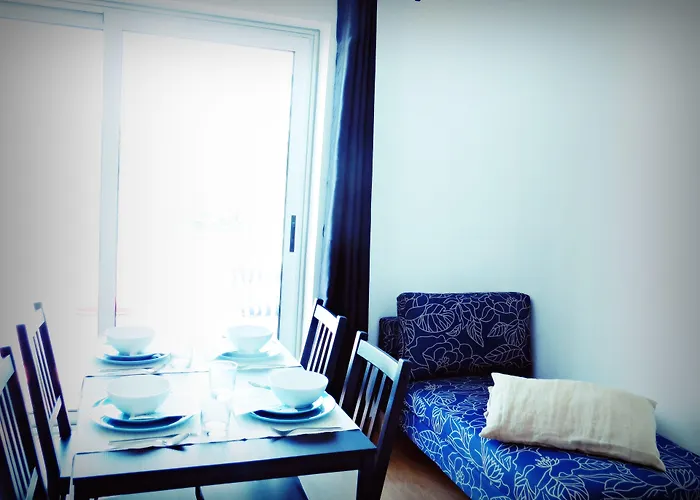 Residencia Norte - Al Nazaré