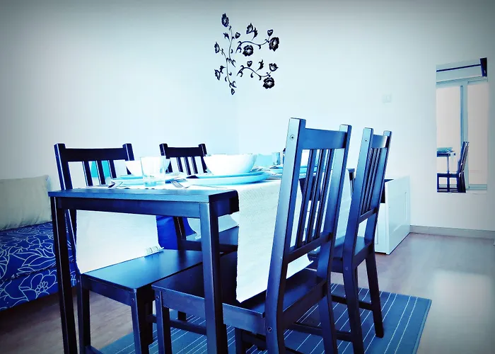 Residencia Norte - Al 4*