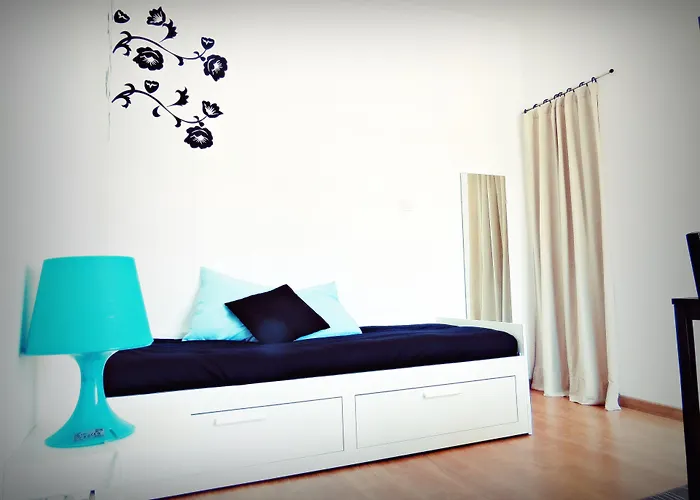 Penzion Residencia Norte - Al 4*