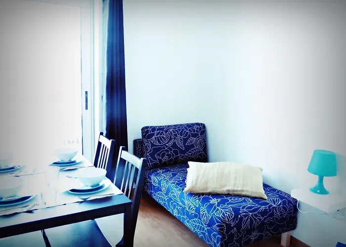 Residencia Norte - Al Nazaré