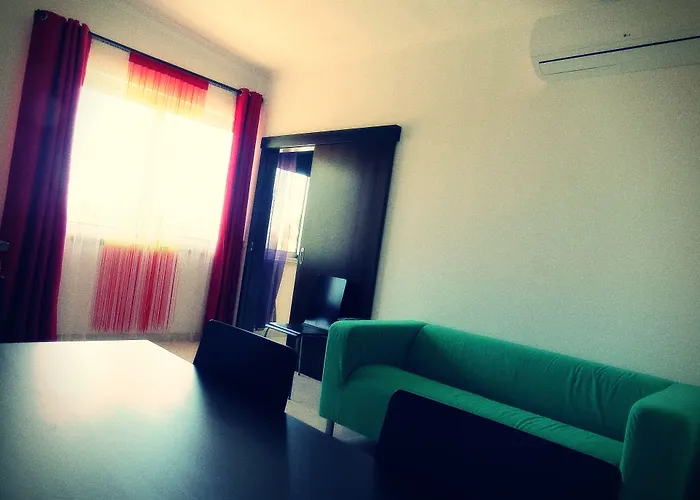Residencia Norte - Al Penzion 4*