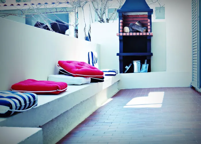 Residencia Norte - Al 4*