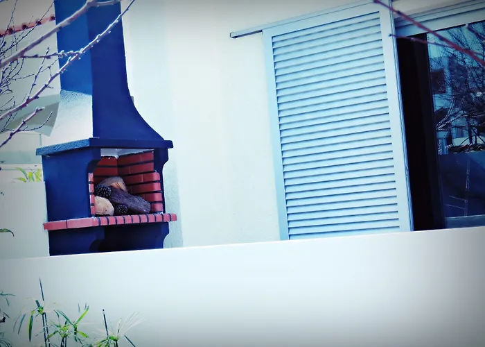 Residencia Norte - Al Penzion Nazaré