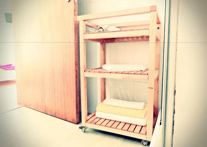 Residencia Norte - Al