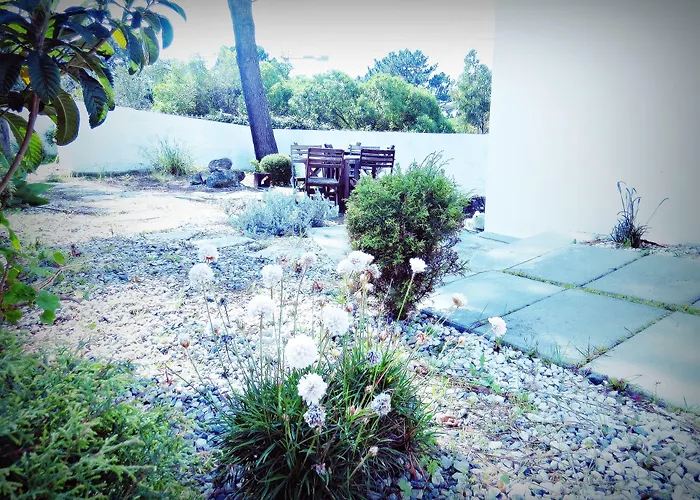 Penzion Residencia Norte - Al