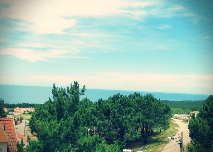 Penzion Residencia Norte - Al