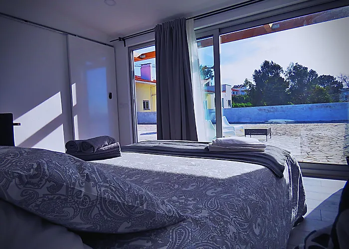 Residencia Norte - Al 4* Nazaré