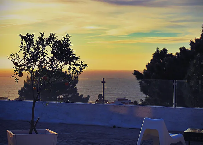 Residencia Norte - Al Penzion
