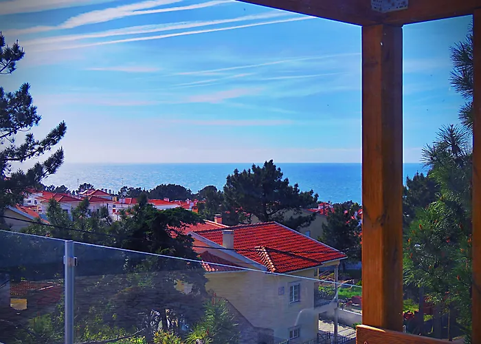 Residencia Norte - Al Nazaré