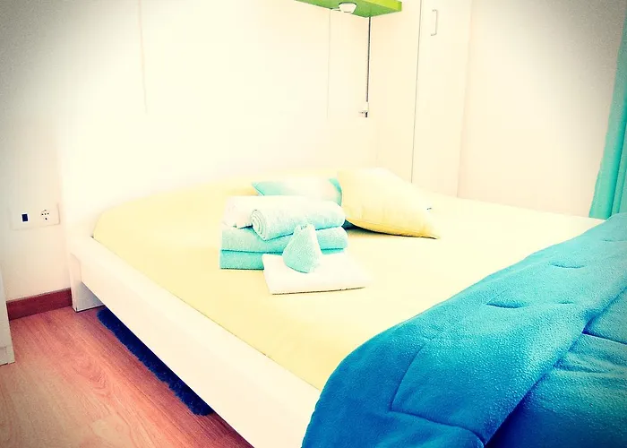 Residencia Norte - Al
