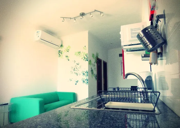 Residencia Norte - Al Penzion