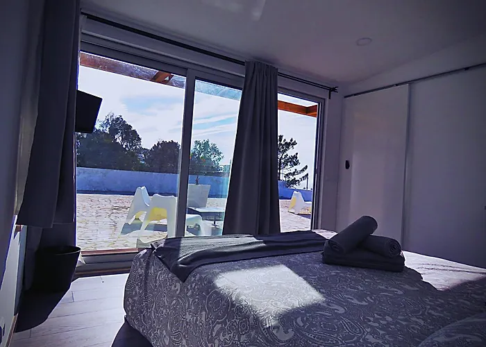 Penzion Residencia Norte - Al 4*