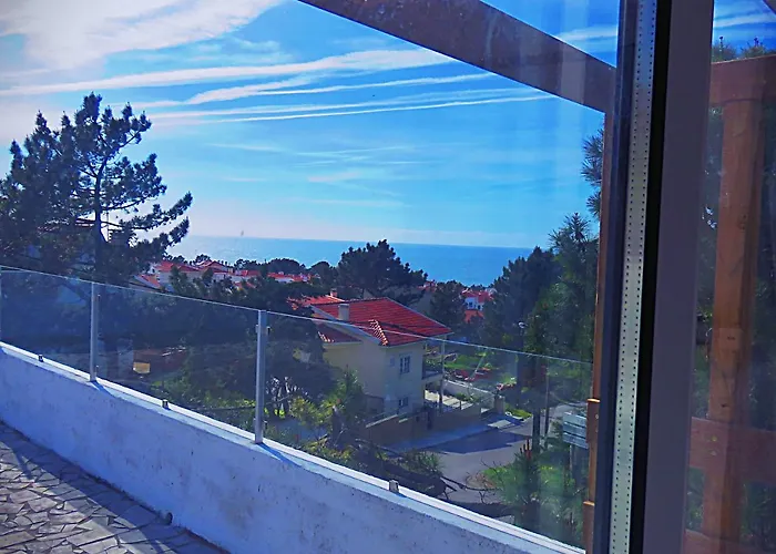 Residencia Norte - Al 4* Nazaré
