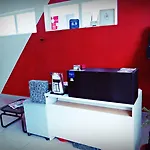 Residencia Norte - Al Πανσιόν Ναζαρέ