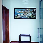 Residencia Norte - Al Πανσιόν