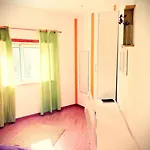 Residencia Norte - Al 4* Ναζαρέ