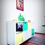 Residencia Norte - Al Πανσιόν