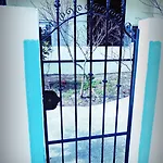 Πανσιόν Residencia Norte - Al 4*