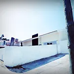 Residencia Norte - Al Πανσιόν Ναζαρέ