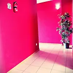 Πανσιόν Residencia Norte - Al 4*